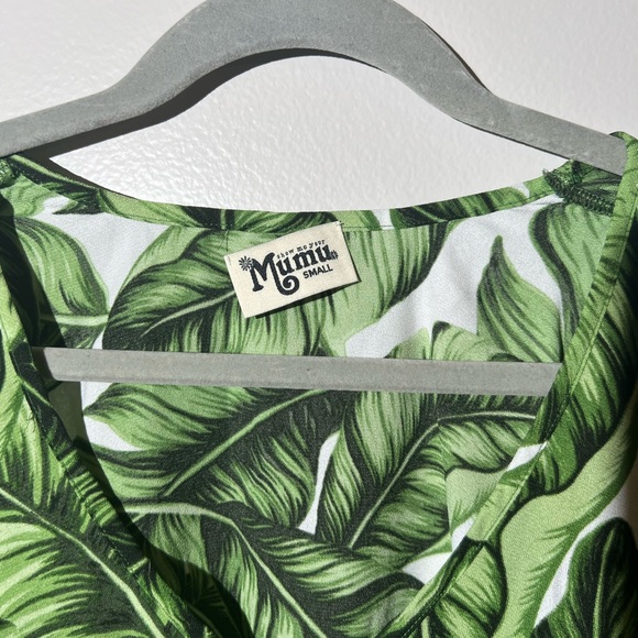 Show me your mumu peta boo tunic small - Picture 3 of 6